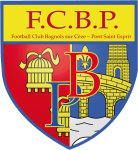 Bagnols-Pont logo