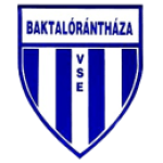 Baktalórántháza logo
