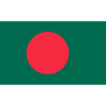 Bangladesh U19 W logo