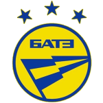 BATE II logo