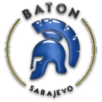 Baton Sarajevo logo