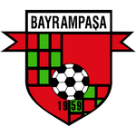 Bayrampaşaspor logo