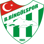 Belediye Bingölspor logo