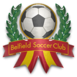 Belfield logo