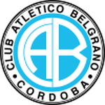 Belgrano W logo