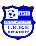 Belkheir logo