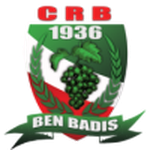 Ben Badis logo