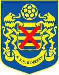 Beveren-Leie logo