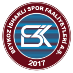 Beykoz İshaklıspor logo