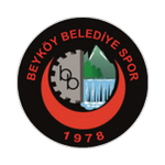 Beyköy Belediyespor logo