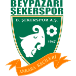 Beypazari Sekerspor logo