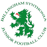 Billingham Synthonia logo