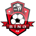 Binə logo