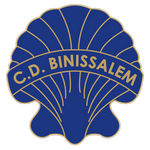 Binissalem logo