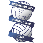 Birmingham City U21 logo