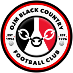 Black Country Rangers logo