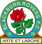 Blackburn Community W logo