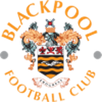 Blackpool W logo