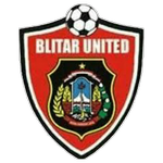 Blitar United logo