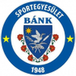 Bánk logo