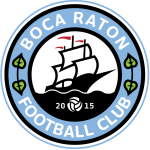 Boca Raton logo