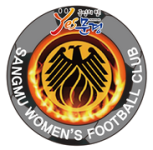 Boeun Sangmu W logo