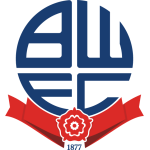 Bolton W logo