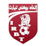 Bouhenni logo