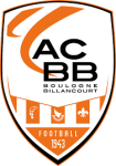 Boulogne-Billancourt logo