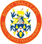Bovey Tracey logo