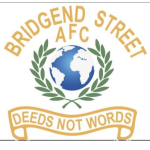 Bridgend Street logo