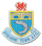 Bridgend Town logo