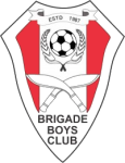 Brigade Boys logo
