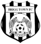 Brigg Town logo