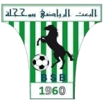 BS Bouhajla logo