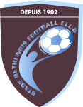 Béthune logo