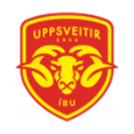 ÍBU logo