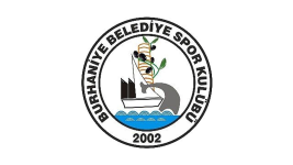 Burhaniye Belediyespor logo