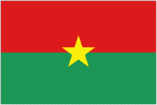 Burkina Faso U23 logo