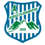 Bursa Yıldırımspor logo