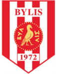 Bylis U19 logo
