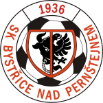 Bystřice nad Pernštejnem logo