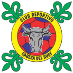 Cabeza Buey logo