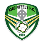 Cabinteely logo