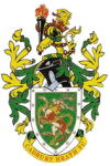 Cadbury Heath logo