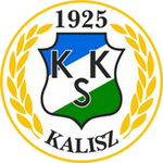 Calisia Kalisz logo