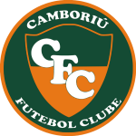 Camboriú U20 logo