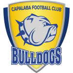 Capalaba logo