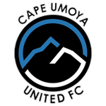 Cape Umoya United logo