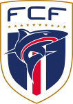 Cape Verde W logo